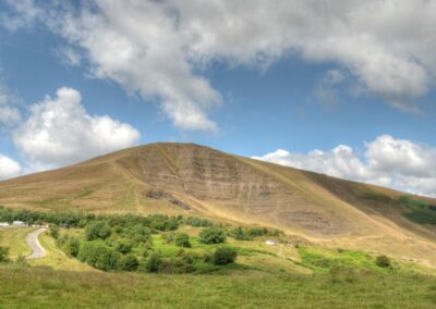 Caslteon Mam Tor