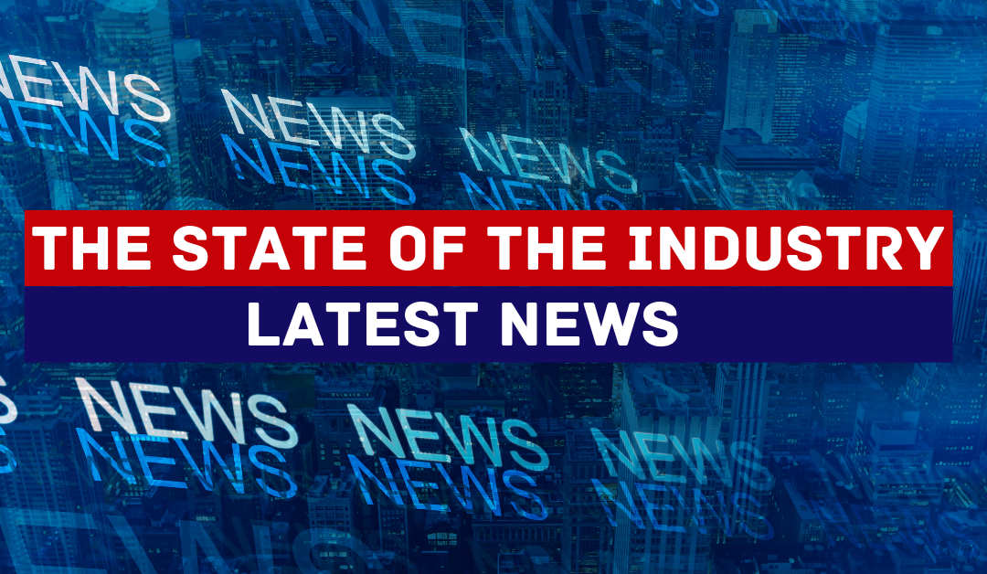 The State of the Industry News – UK Taxis