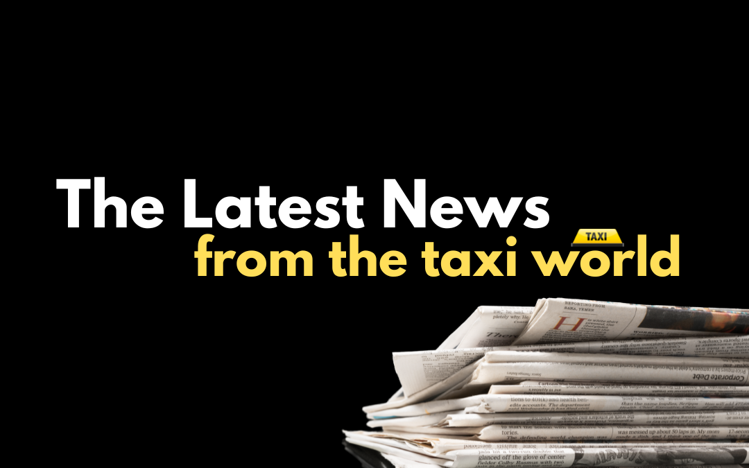 Taxi News Galaxy Travel
